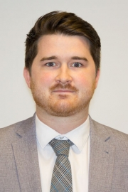 Declan Pryor